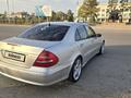Mercedes-Benz E 500 2002 года за 5 500 000 тг. в Алматы – фото 5