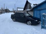 ВАЗ (Lada) 2115 2009 годаүшін1 500 000 тг. в Саумалколь – фото 2