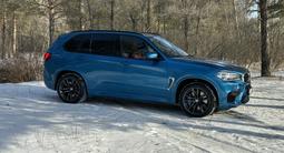 BMW X5 M 2016 года за 29 000 000 тг. в Уральск – фото 5