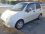 Daewoo Matiz 2014 года за 2 000 000 тг. в Кентау