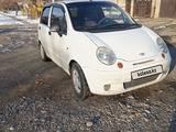 Daewoo Matiz 2014 года за 2 000 000 тг. в Кентау – фото 3