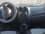 Daewoo Matiz 2014 года за 2 000 000 тг. в Кентау – фото 5