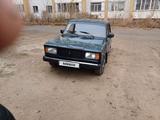 ВАЗ (Lada) 2107 2011 года за 1 250 000 тг. в Кокпекты