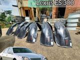 Передние подкрылки Lexus Es300 за 12 000 тг. в Алматы