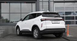 Chery Tiggo 4 Elite 2024 года за 6 800 000 тг. в Шымкент – фото 2