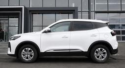 Chery Tiggo 4 Elite 2024 года за 6 800 000 тг. в Шымкент – фото 3
