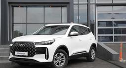 Chery Tiggo 4 Elite 2024 года за 6 800 000 тг. в Шымкент