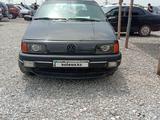 Volkswagen Passat 1990 годаүшін1 000 000 тг. в Сарыагаш
