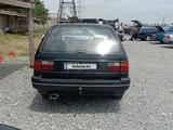 Volkswagen Passat 1990 годаүшін1 000 000 тг. в Сарыагаш – фото 3
