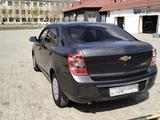 Chevrolet Cobalt 2021 года за 7 000 000 тг. в Кызылорда – фото 2