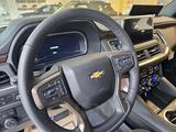 Chevrolet Tahoe 2024 годаүшін59 000 000 тг. в Алматы – фото 5