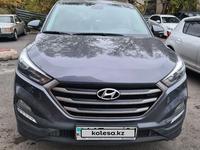 Hyundai Tucson 2018 года за 10 900 000 тг. в Астана