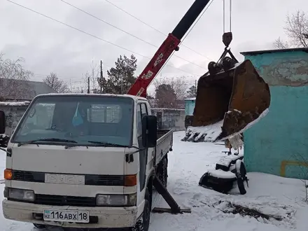 Манипулятора в Семей