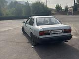 Nissan Primera 1991 года за 650 000 тг. в Алматы – фото 4
