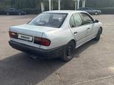 Nissan Primera 1991 года за 650 000 тг. в Алматы – фото 3