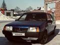 ВАЗ (Lada) 21099 2004 года за 900 000 тг. в Щучинск – фото 3