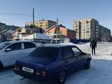 ВАЗ (Lada) 21099 2004 года за 900 000 тг. в Щучинск – фото 4