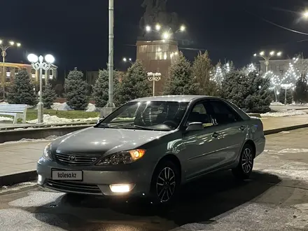 Toyota Camry 2006 года за 5 000 000 тг. в Тараз