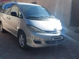 Toyota Previa 2005 года за 6 000 000 тг. в Алматы – фото 3