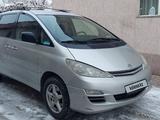 Toyota Previa 2005 года за 6 000 000 тг. в Алматы – фото 4