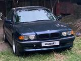 BMW 730 1995 годаүшін3 200 000 тг. в Алматы