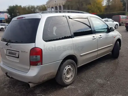 Mazda MPV 2005 года за 4 700 000 тг. в Караганда – фото 3