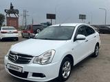 Nissan Almera 2014 года за 3 800 000 тг. в Алматы