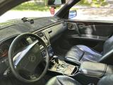 Mercedes-Benz E 320 1997 года за 3 500 000 тг. в Алматы – фото 4