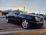 Mercedes-Benz E 320 1997 года за 3 500 000 тг. в Алматы – фото 5