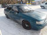 ВАЗ (Lada) 2110 2001 года за 1 300 000 тг. в Костанай – фото 2