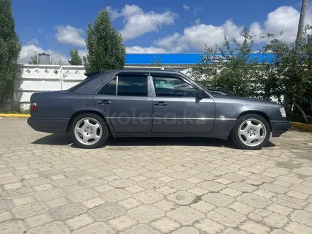 Mercedes-Benz E 280 1994 года за 3 400 000 тг. в Актобе – фото 5