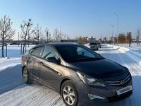 Hyundai Solaris 2015 годаүшін5 200 000 тг. в Астана