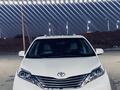 Toyota Sienna 2013 годаүшін10 500 000 тг. в Тараз