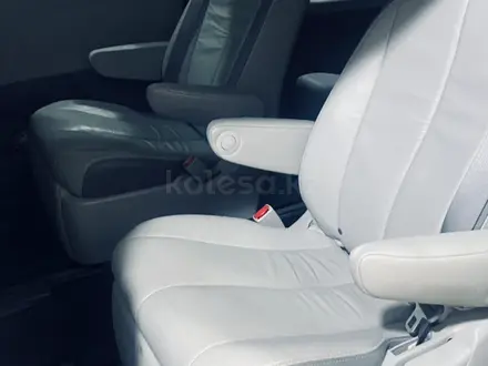 Toyota Sienna 2013 года за 10 500 000 тг. в Тараз – фото 13