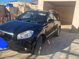 Geely Emgrand X7 2014 года за 4 000 000 тг. в Актау