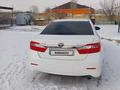 Toyota Camry 2014 годаүшін9 700 000 тг. в Актау – фото 2