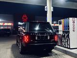 Land Rover Range Rover 2006 года за 3 500 000 тг. в Астана