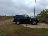 Land Rover Range Rover 2006 года за 3 500 000 тг. в Астана – фото 4