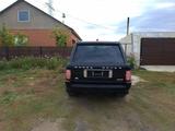 Land Rover Range Rover 2006 года за 3 500 000 тг. в Астана – фото 3