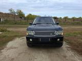 Land Rover Range Rover 2006 года за 3 500 000 тг. в Астана – фото 2