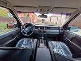 Land Rover Range Rover 2006 года за 3 500 000 тг. в Астана – фото 5