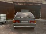 ВАЗ (Lada) 2113 2006 года за 1 300 000 тг. в Шымкент – фото 4