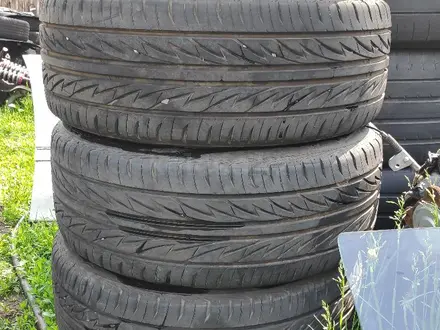 BRIDGESTONE TECHNO SPORTS 225 45 r17 за 120 000 тг. в Алматы – фото 9