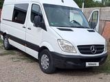 Mercedes-Benz Sprinter 2010 годаүшін10 500 000 тг. в Алматы