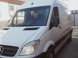 Mercedes-Benz Sprinter 2010 годаүшін10 500 000 тг. в Алматы – фото 3