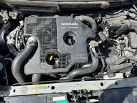 Двигатель MR16-DDT на Nissan Juke 1.6-Турбо из Японии. Гарантия за 750 000 тг. в Астана