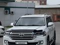 Toyota Land Cruiser 2011 года за 20 000 000 тг. в Шымкент – фото 3