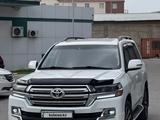 Toyota Land Cruiser 2011 годаүшін20 000 000 тг. в Шымкент – фото 3