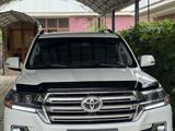 Toyota Land Cruiser 2011 года за 20 000 000 тг. в Шымкент