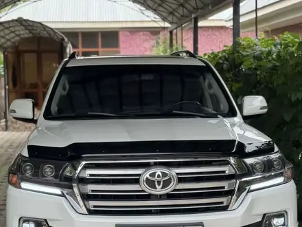 Toyota Land Cruiser 2011 года за 20 000 000 тг. в Шымкент